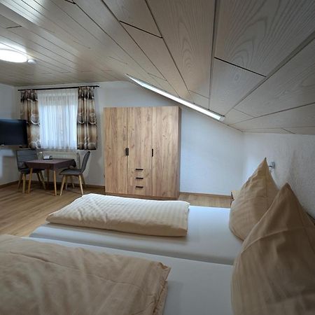 Cafe Zum Toni Hotel Thyrnau ภายนอก รูปภาพ