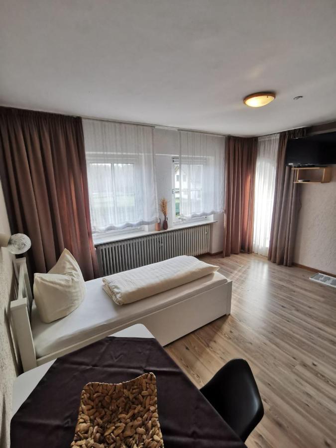 Cafe Zum Toni Hotel Thyrnau ภายนอก รูปภาพ