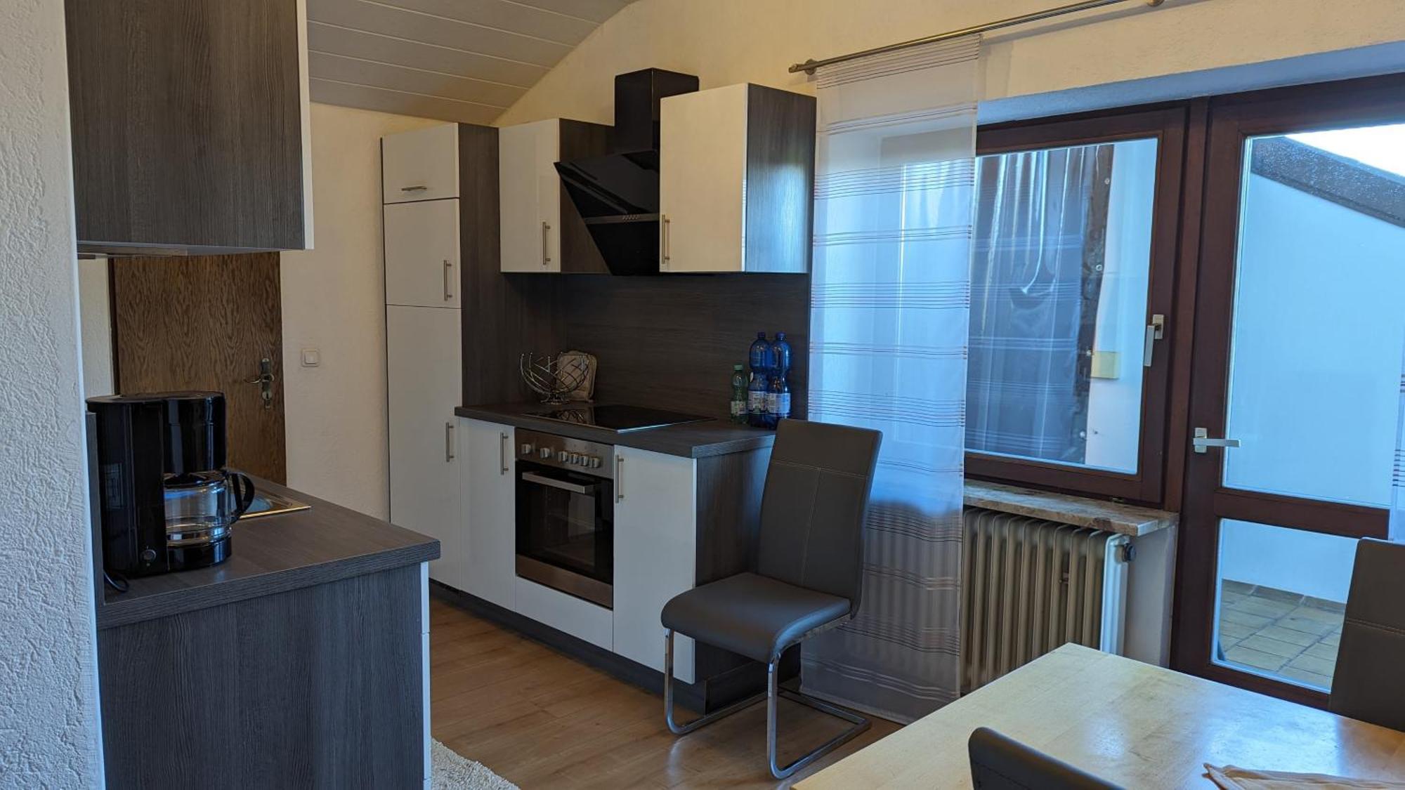 Cafe Zum Toni Hotel Thyrnau ภายนอก รูปภาพ