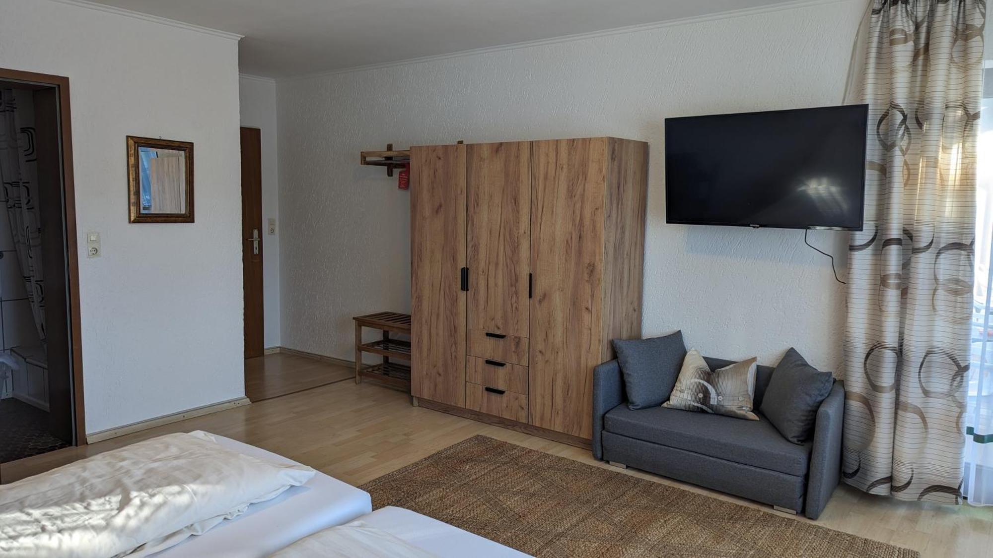 Cafe Zum Toni Hotel Thyrnau ภายนอก รูปภาพ