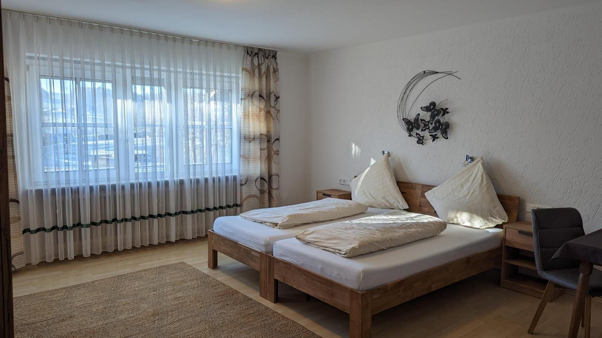 Cafe Zum Toni Hotel Thyrnau ภายนอก รูปภาพ