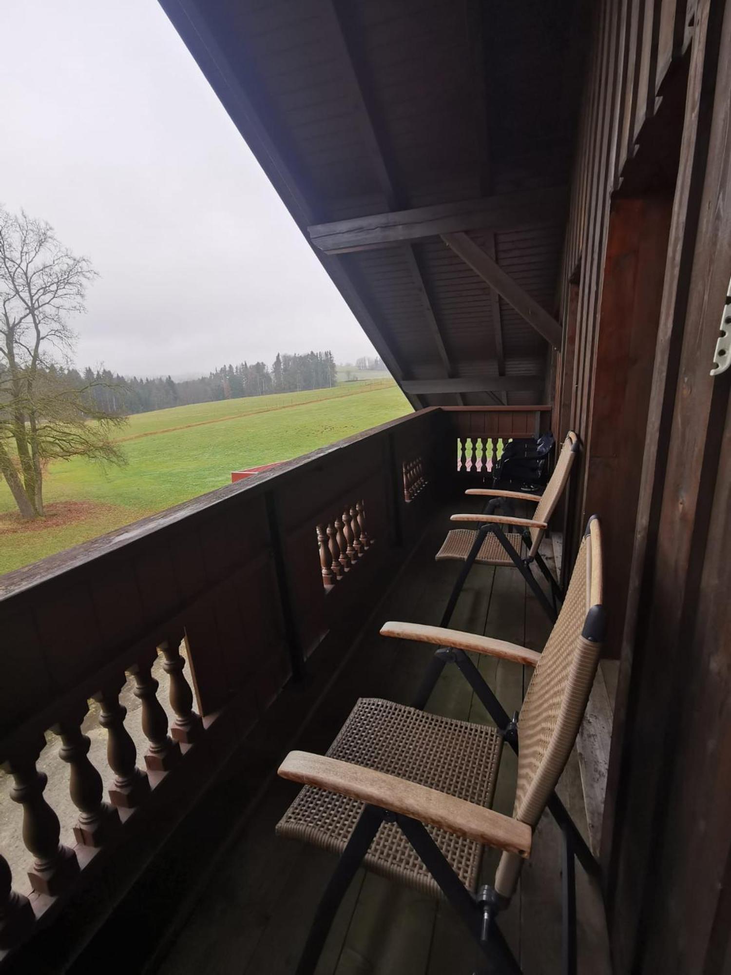 Cafe Zum Toni Hotel Thyrnau ภายนอก รูปภาพ