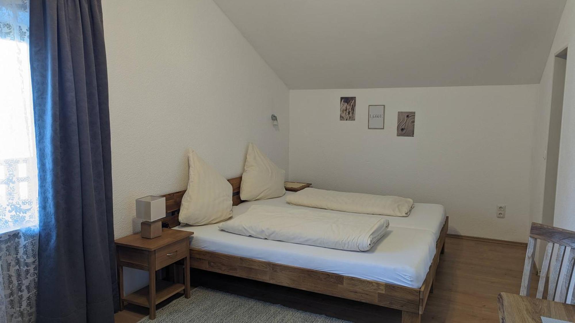 Cafe Zum Toni Hotel Thyrnau ภายนอก รูปภาพ