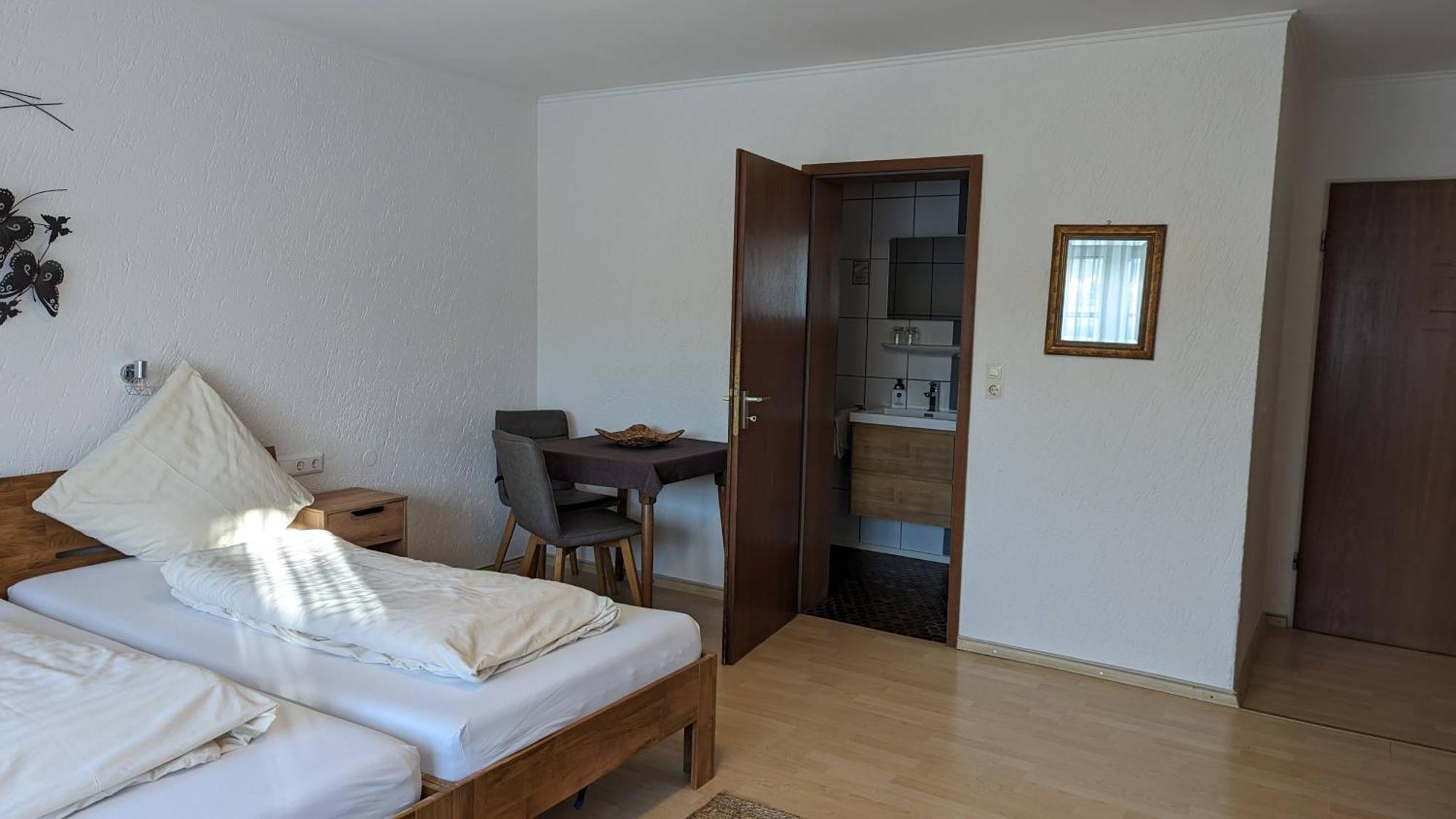 Cafe Zum Toni Hotel Thyrnau ภายนอก รูปภาพ