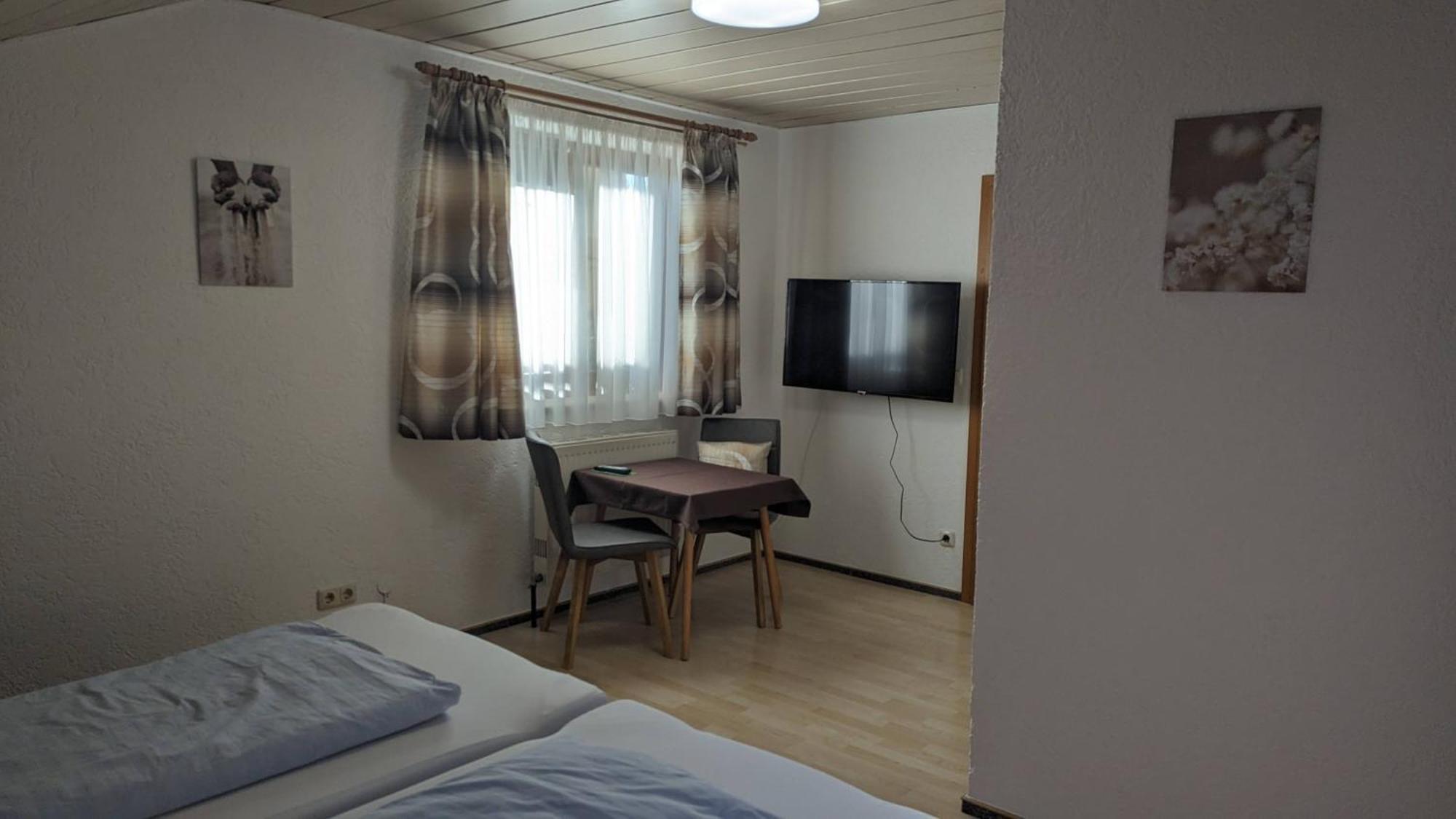 Cafe Zum Toni Hotel Thyrnau ภายนอก รูปภาพ