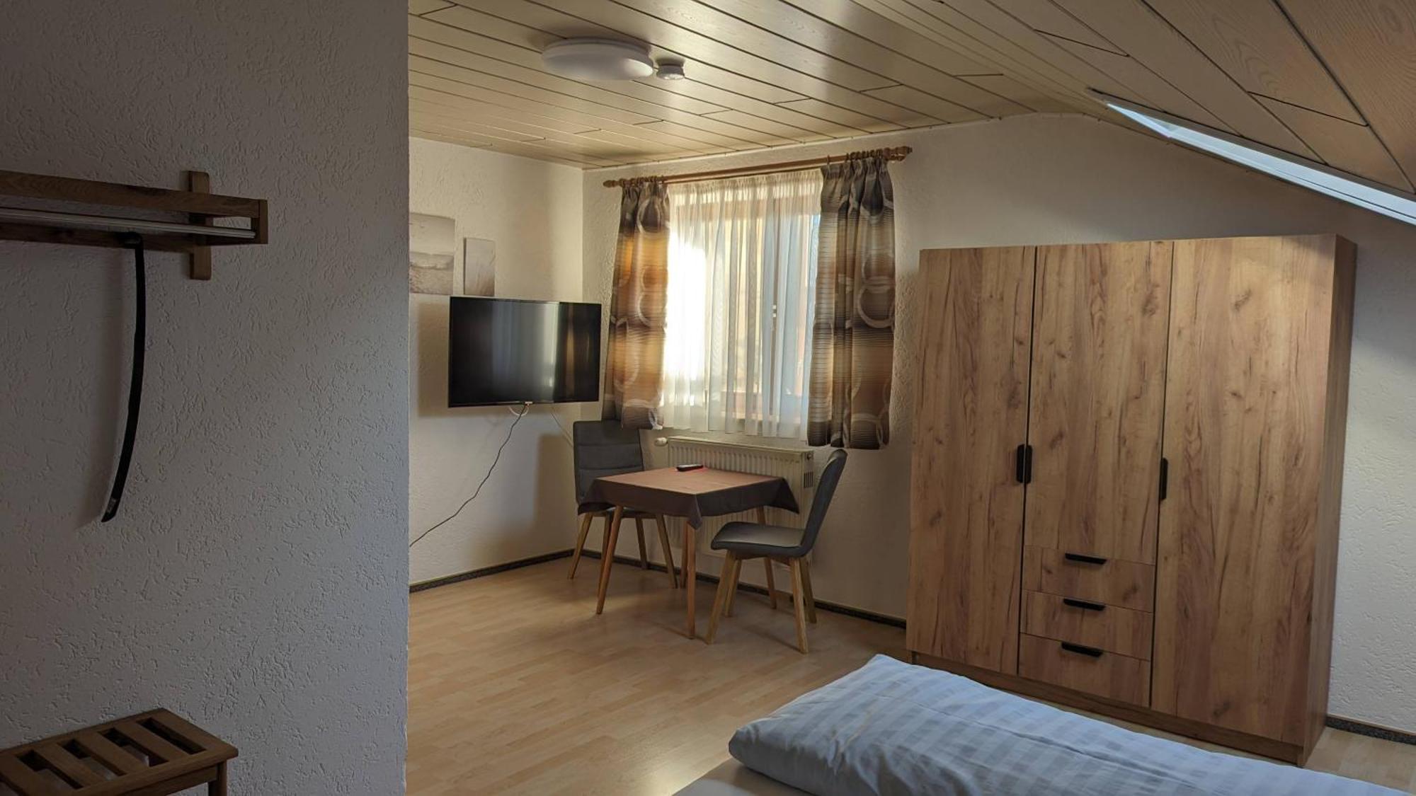 Cafe Zum Toni Hotel Thyrnau ภายนอก รูปภาพ