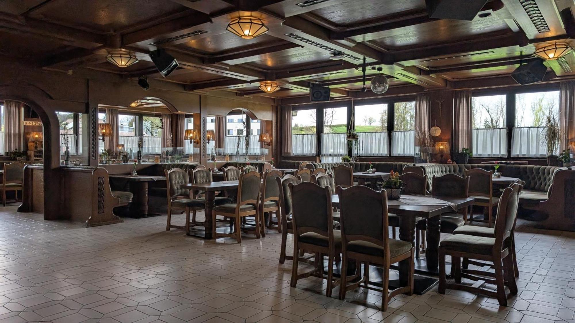 Cafe Zum Toni Hotel Thyrnau ภายนอก รูปภาพ